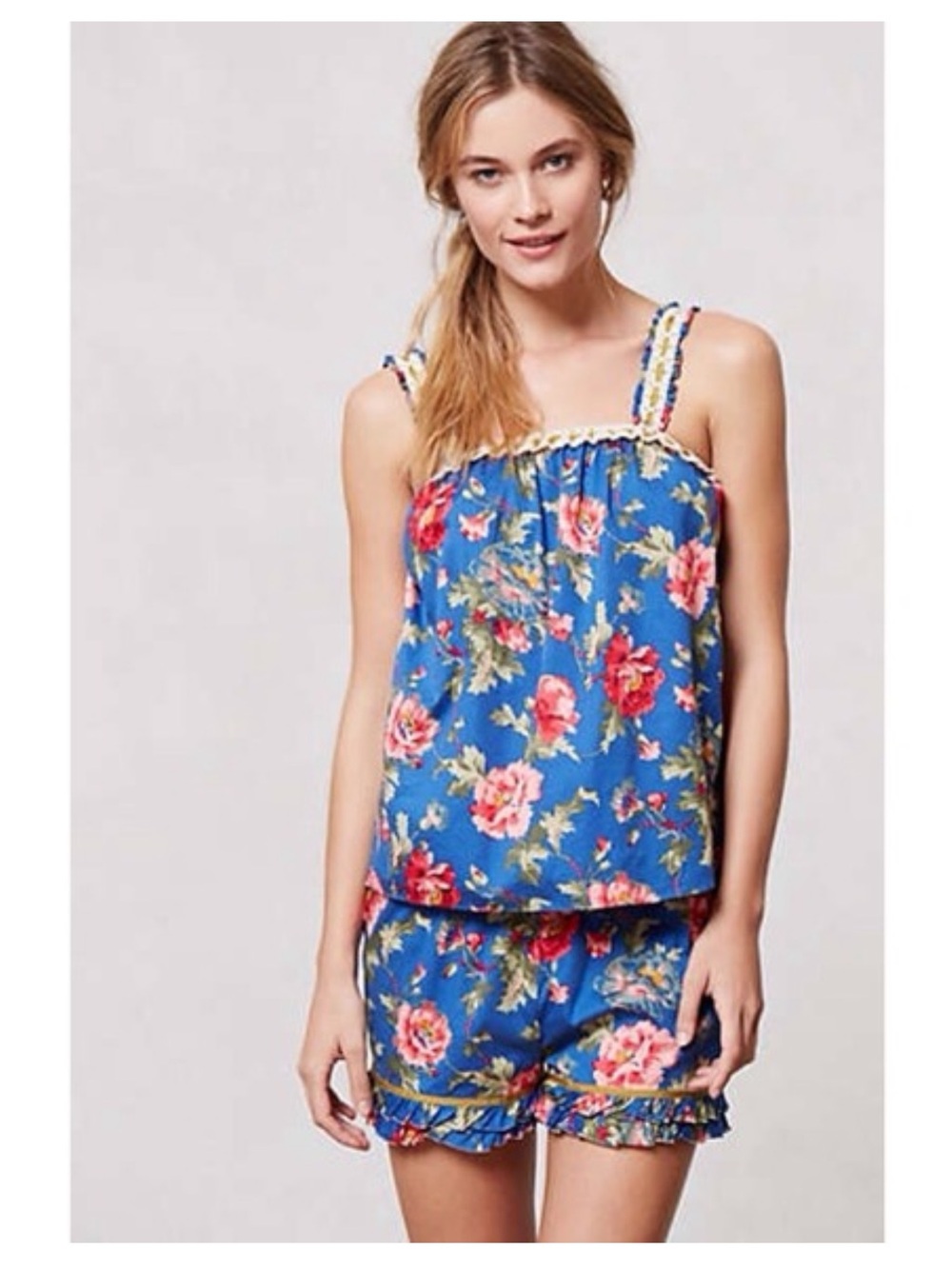 Anthropologie Lilis Closet